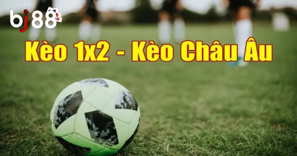 Cách Đọc Chuẩn Kèo Châu Âu & Những Sai Lầm Cần Tránh 1 Cách Đọc Chuẩn Kèo Châu Âu & Những Sai Lầm Cần Tránh