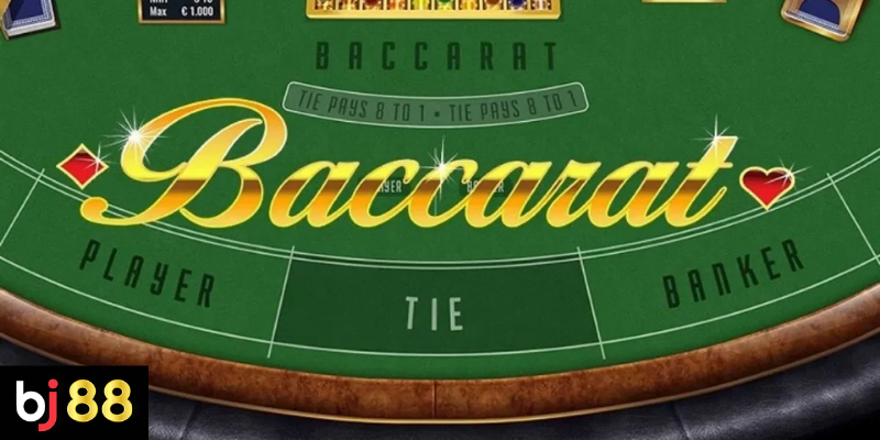C&aacute;c chiến thuật gi&uacute;p tăng tỷ lệ thắng trong Baccarat